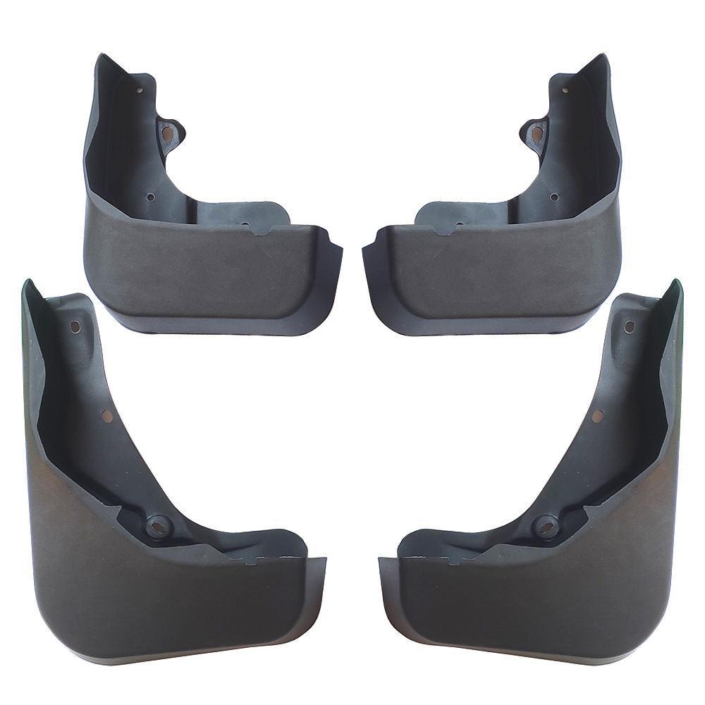 Stänkskydd Audi Q3 S-LINE (2019)