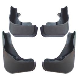 Stänkskydd Audi Q3 S-LINE (2019)