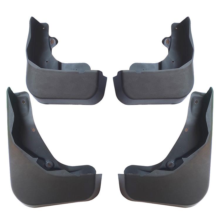 Stänkskydd Audi Q3 S-LINE (2019)