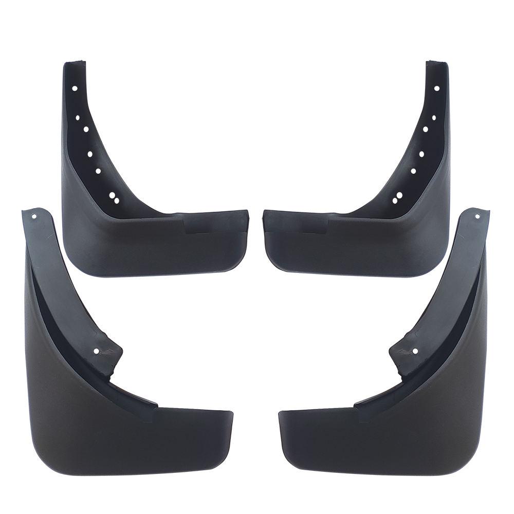 Stänkskydd Audi A4 B8 (2009-2015)