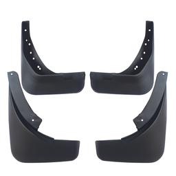 Stänkskydd Audi A4 B8 (2009-2015)