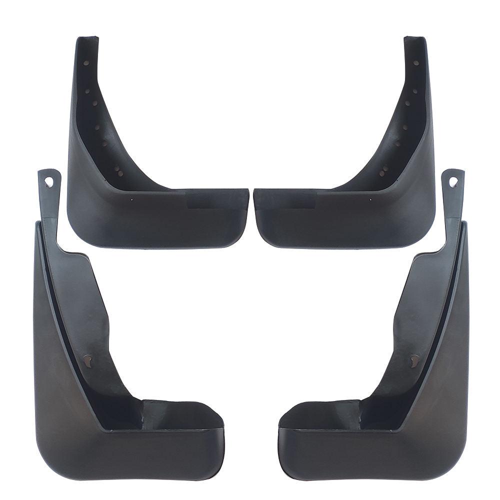 Stänkskydd Audi A4 / A4L (2017)