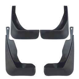 Stänkskydd Audi A4 / A4L (2017)