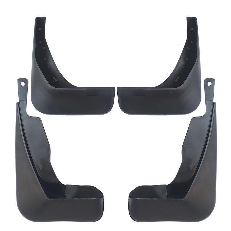 Stänkskydd Audi A4 / A4L (2017)