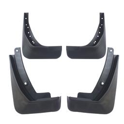 Stänkskydd Audi A4L (2020)