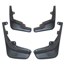 Stänkskydd Audi Q5 (2008-2017)