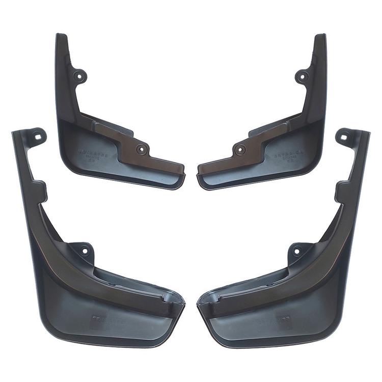 Stänkskydd Audi Q5 (2008-2017)