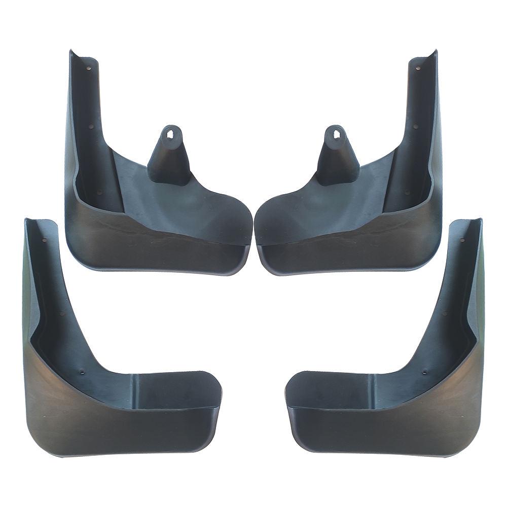 Stänkskydd Audi Q5L (2018)