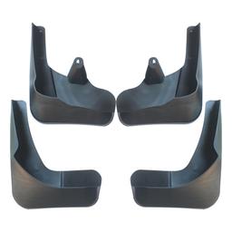 Stänkskydd Audi Q5L (2018)