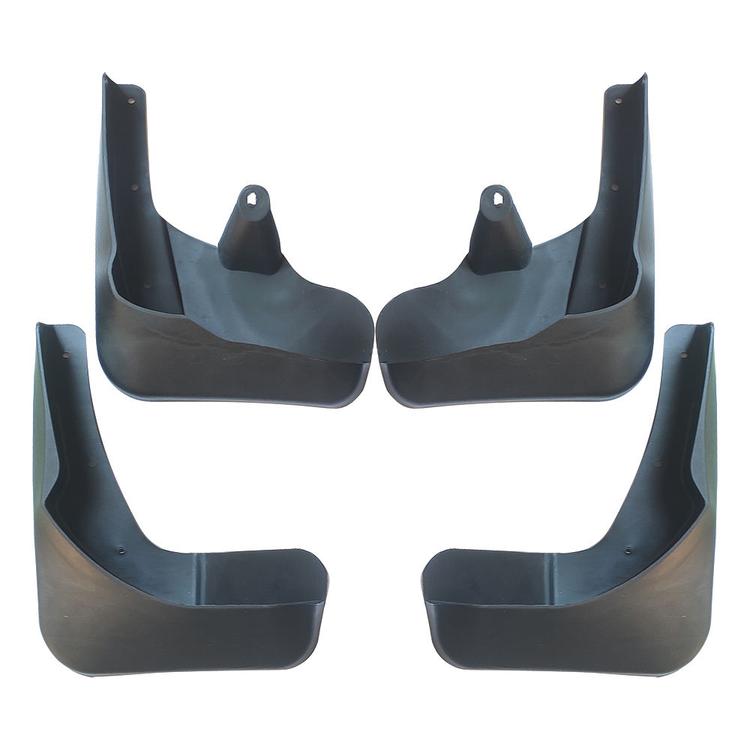 Stänkskydd Audi Q5L (2018)