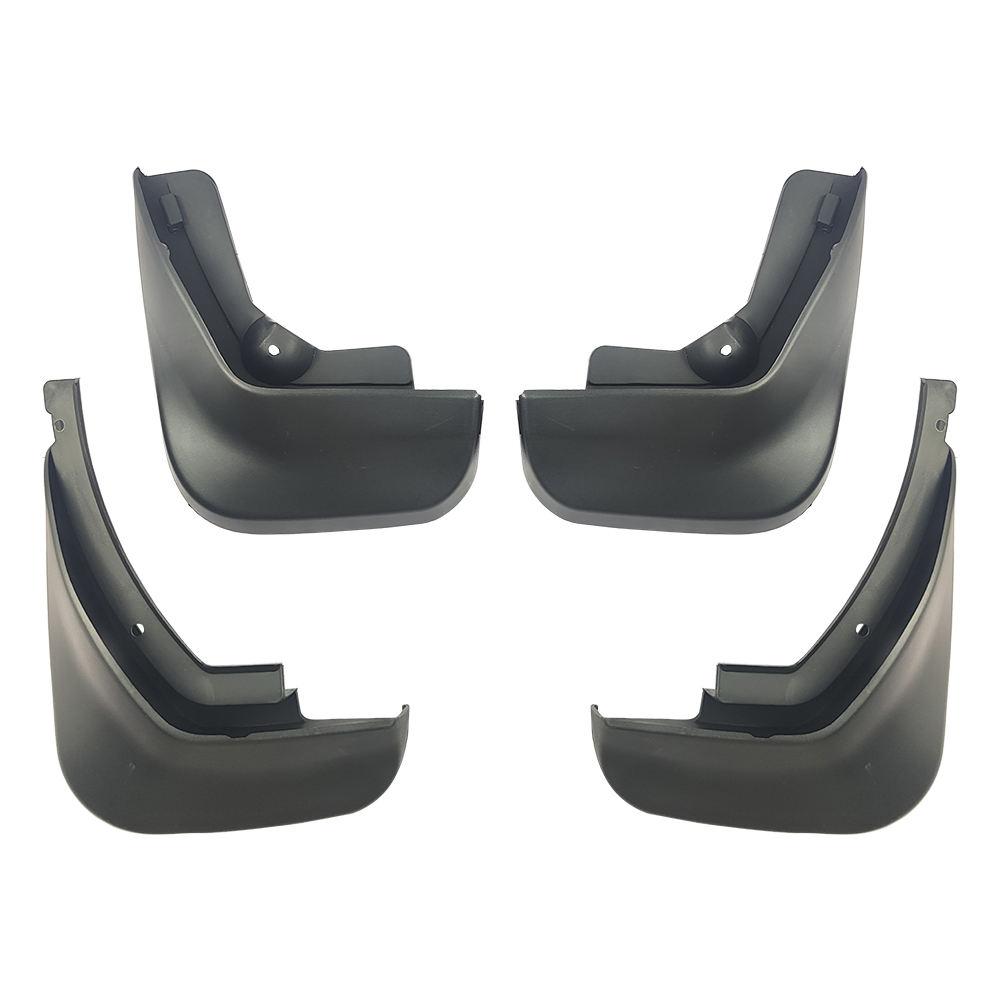 Stänkskydd Audi A6 C6 (2007-2011)