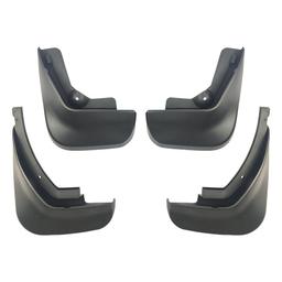 Stänkskydd Audi A6 C6 (2007-2011)