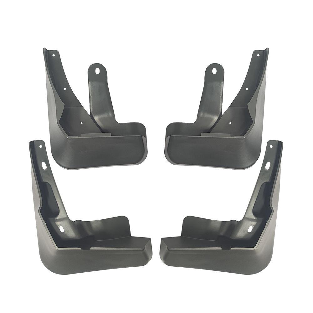 Stänkskydd Audi A6 / A6L C7 (2015)