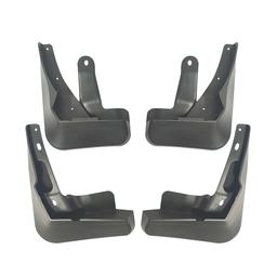 Stänkskydd Audi A6 / A6L C7 (2015)