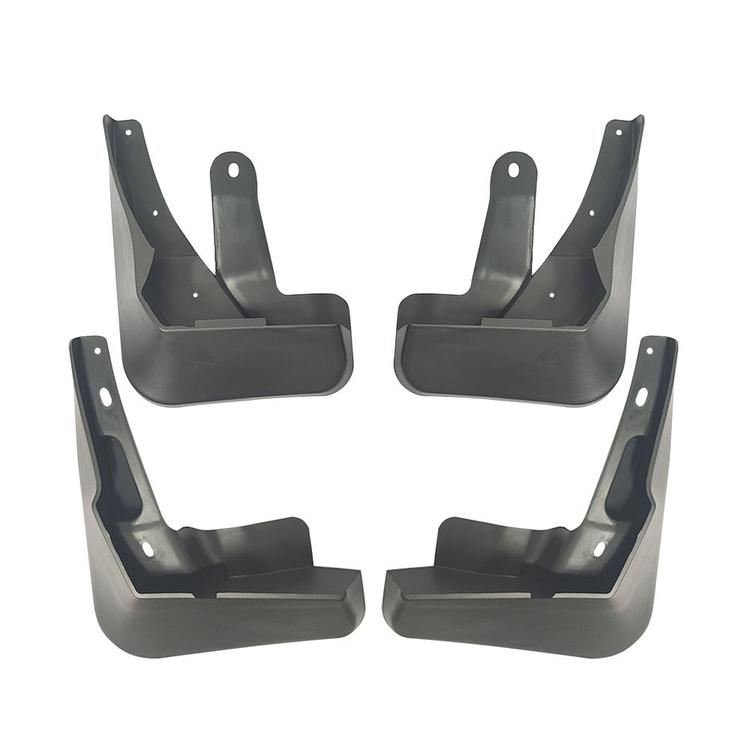 Stänkskydd Audi A6 / A6L C7 (2015)