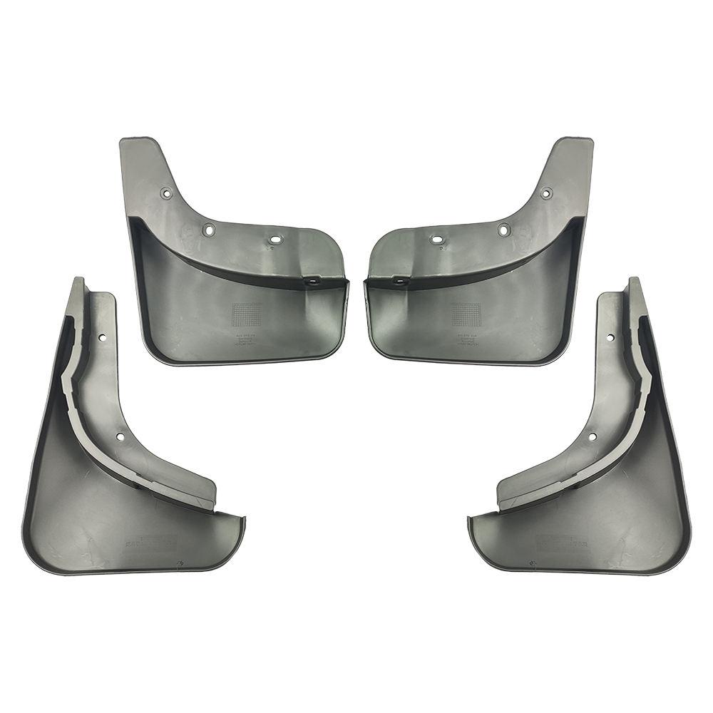 Stänkskydd Audi Q7 (2014)