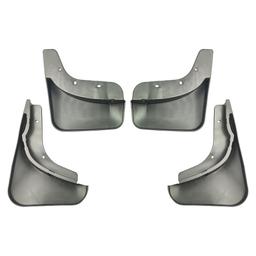 Stänkskydd Audi Q7 (2014)