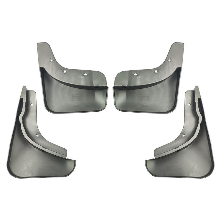 Stänkskydd Audi Q7 (2014)