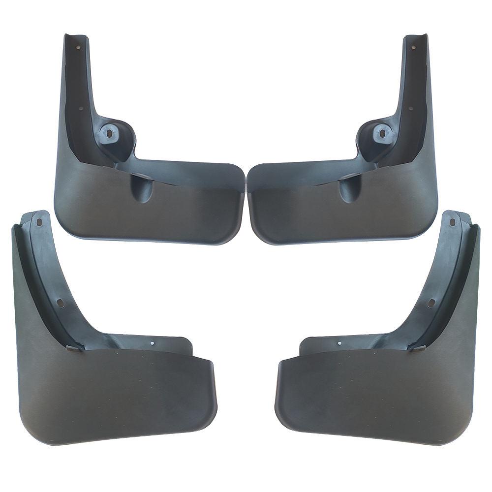 Stänkskydd Audi Q7 II (2016)