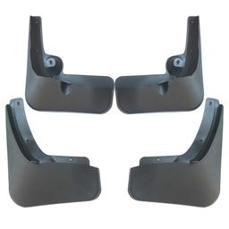 Stänkskydd Audi Q7 II (2016)