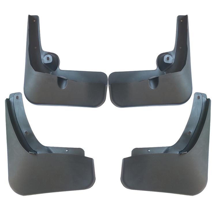 Stänkskydd Audi Q7 II (2016)