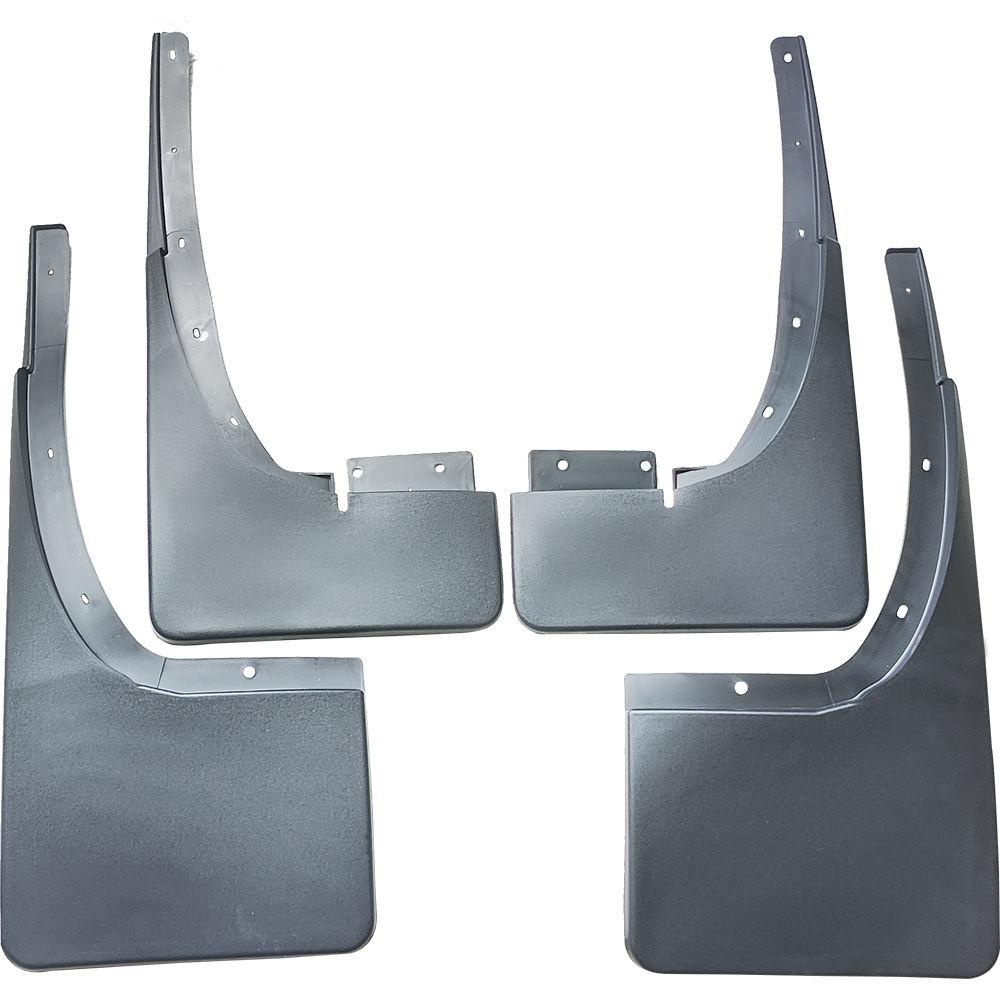 Stänkskydd Ford RANGER T6 / T7 (2012-2018)