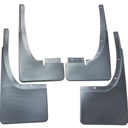 Stänkskydd Ford RANGER T6 / T7 (2012-2018)