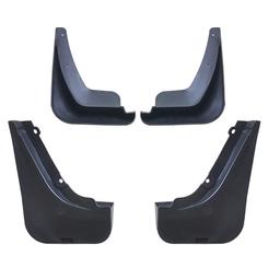 Stänkskydd Ford FIESTA SEDAN (2013)