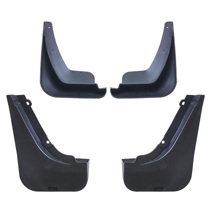 Stänkskydd Ford FIESTA SEDAN (2013)