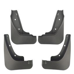 Stänkskydd Hyundai ENCINO / KONA (2018)