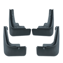 Stänkskydd Hyundai TUCSON (2021+ Short Wheel)