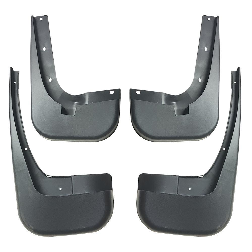 Stänkskydd Mercedes VIANO / VITO (2012-2015)