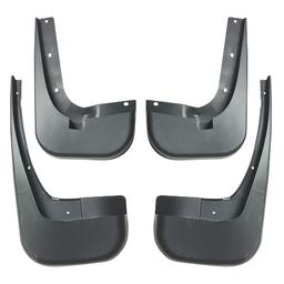 Stänkskydd Mercedes VIANO / VITO (2012-2015)