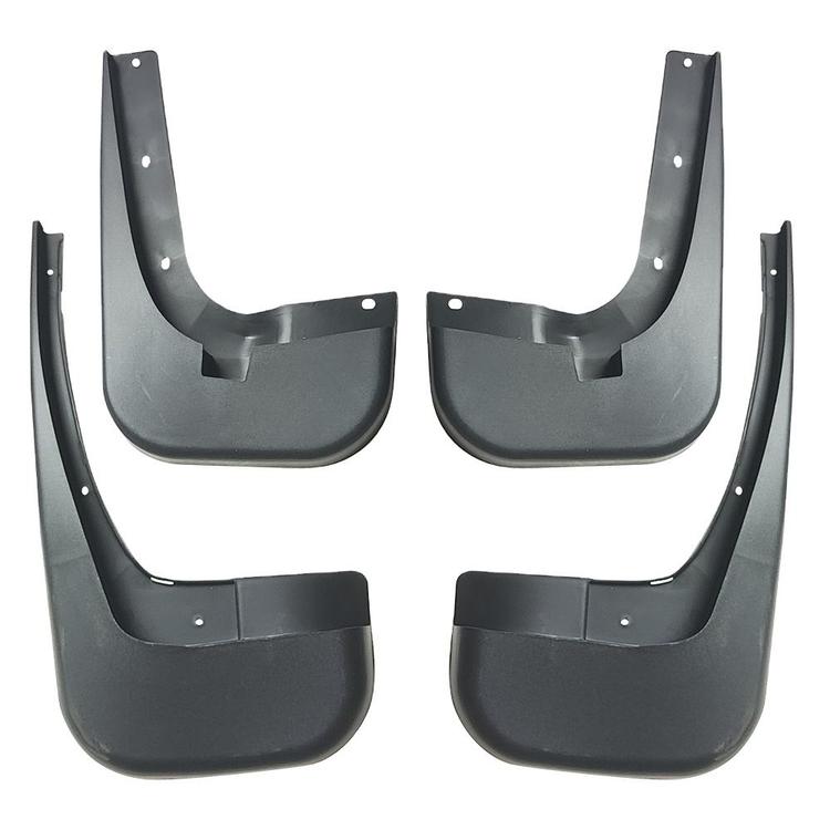 Stänkskydd Mercedes VIANO / VITO (2012-2015)