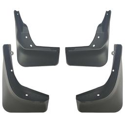 Stänkskydd Mercedes GLA(200-220) (2014, without running board)