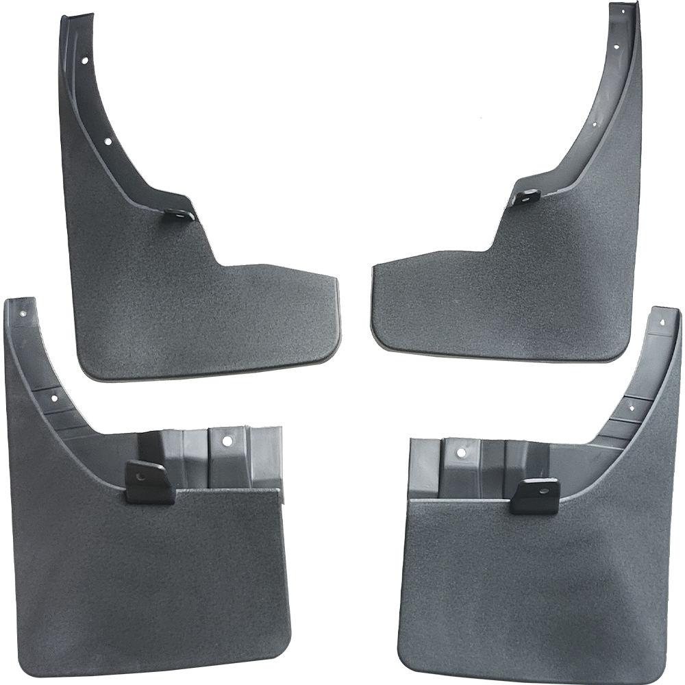 Stänkskydd Nissan NAVARA (2016-2021)