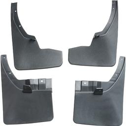 Stänkskydd Nissan NAVARA (2016-2021)