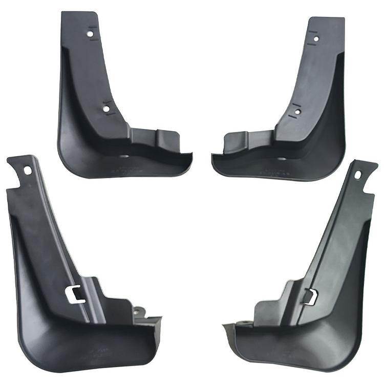 Stänkskydd Nissan QASHQAI (2023)