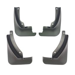 Stänkskydd Skoda OCTAVIA (2014-2017)