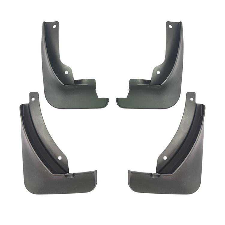 Stänkskydd Skoda OCTAVIA (2014-2017)