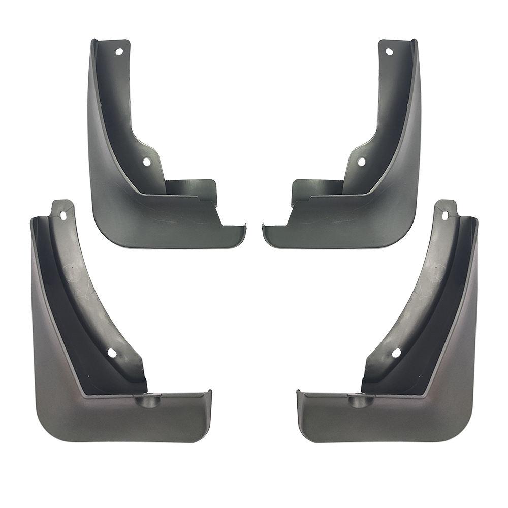 Stänkskydd Skoda OCTAVIA (2018-2020)