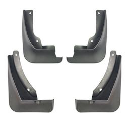 Stänkskydd Skoda OCTAVIA (2018-2020)