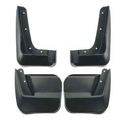 Stänkskydd Subaru FORESTER (2013)