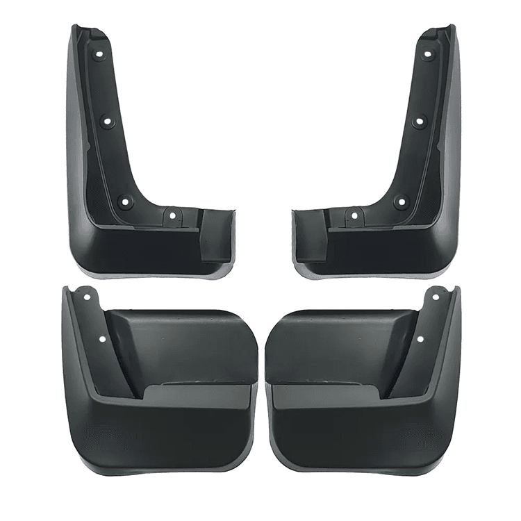 Stänkskydd Subaru FORESTER (2013)