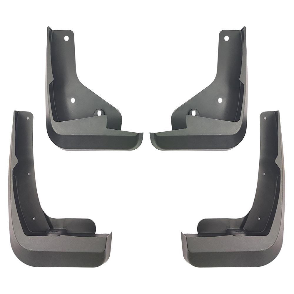 Stänkskydd Subaru FORESTER (2019)