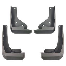 Stänkskydd Subaru FORESTER (2019)