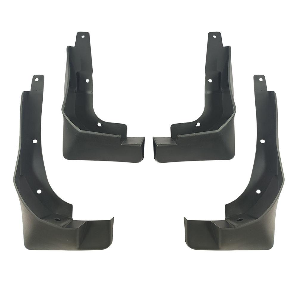 Stänkskydd Toyota RAV4 (2013-2015)