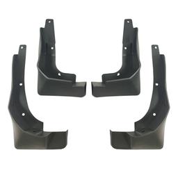 Stänkskydd Toyota RAV4 (2013-2015)