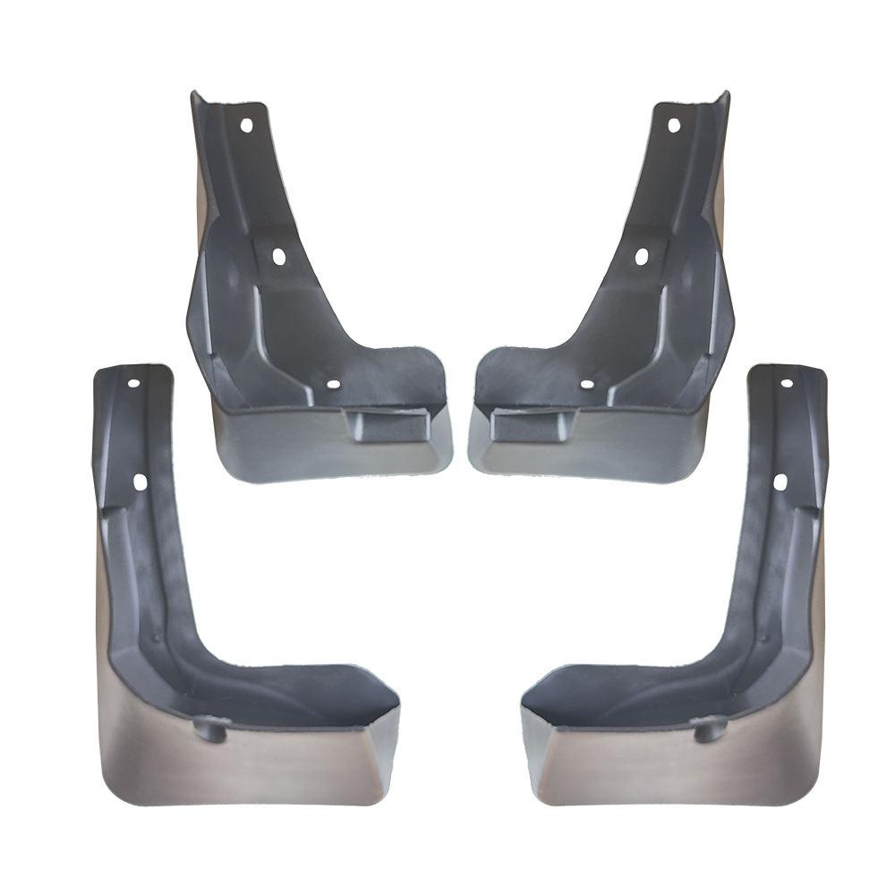 Stänkskydd Toyota RAV4 (2016)