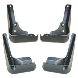 Stänkskydd Toyota COROLLA (2019+, Europe Model)